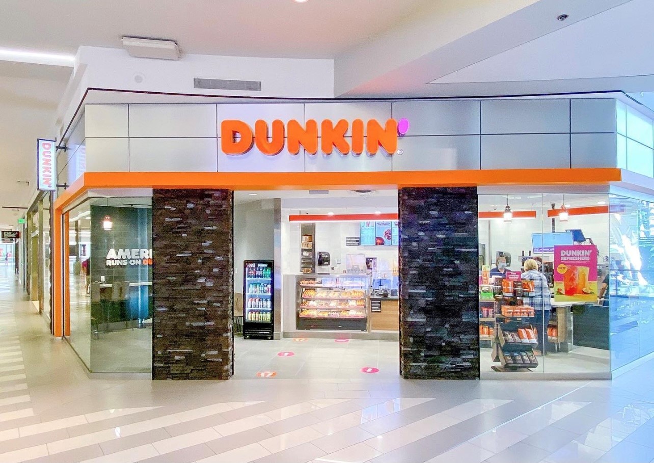 Dunkin' Mall of America®